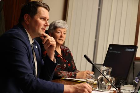 3. redna seja Občinskega sveta Občine Kamnik (1)